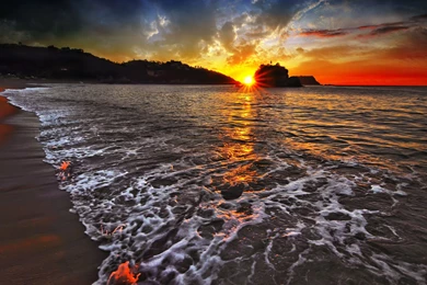 Nature Landscapes HD Wallpapers