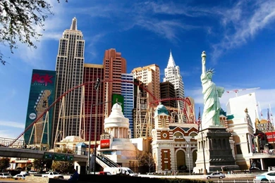 Full HD 1080p Las Vegas Wallpapers HD, Desktop Backgrounds 1920x1080