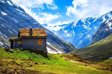 Landscape HD Wallpapers