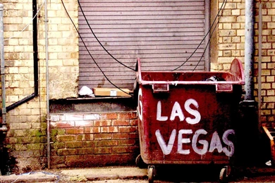 Las Vegas Wallpapers