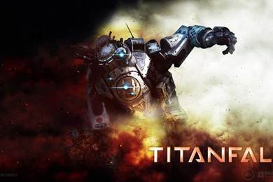 64 Titanfall HD Wallpapers