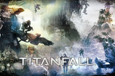 Titanfall Wallpapers