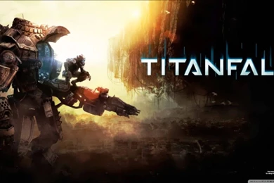Titanfall Wallpapers Hd