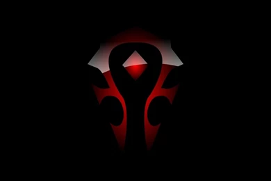 Wallpapers Wow Horde