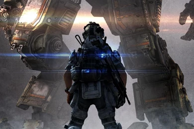 HD Titanfall Wallpapers HD, Desktop Backgrounds 2048x1152