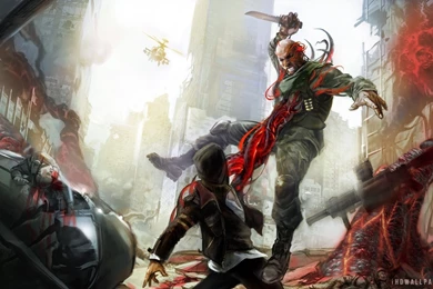 Titanfall HD Wallpapers   IHD Wallpapers