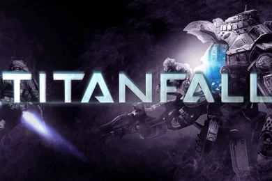Titanfall Wallpapers By Powers1ave1 On DeviantArt