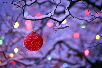 Christmas Computer Wallpapers   Images, Photos, Pics, Pictures