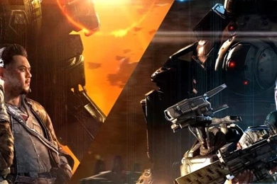 Top Titanfall Iphone Wallpaper Images For Pinterest