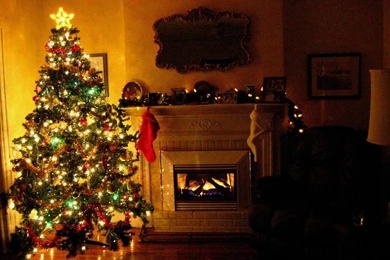 Wallpapers For Computer Christmas