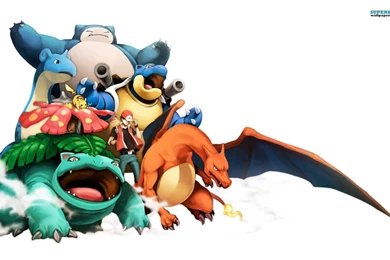 Pokemon Wallpapers   Anime Wallpapers