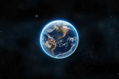 Top Mac Earth Wallpaper Images For Pinterest