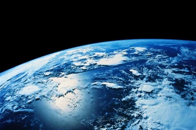 Earth Desktop Wallpapers