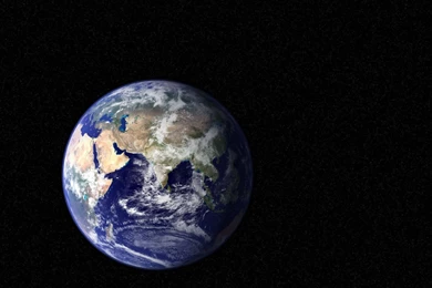 Real Earth Wallpapers