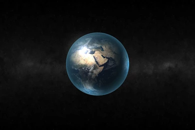 HD Planet Earth Wallpapers