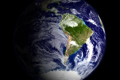 257 From Space HD Wallpapers