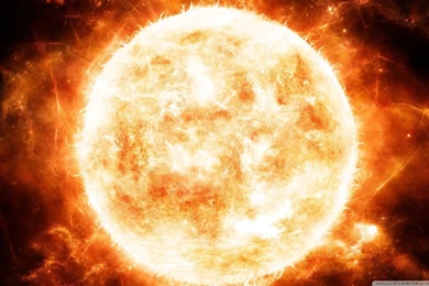 Sun HD Desktop Wallpapers : High Definition : Fullscreen