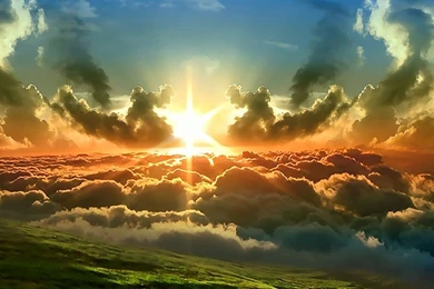 High Quality Sun Wallpapers