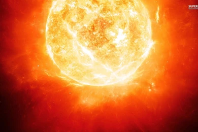 Perfect Sun Wallpapers