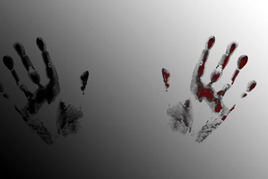 Scary Desktop HD Wallpaper, Scary Images