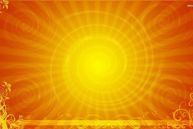 Sun Wallpapers   Vector Wallpapers