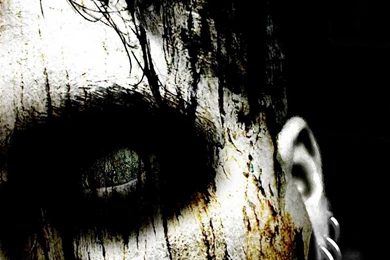 Scary Faces Wallpapers