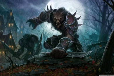 World Of Warcraft HD Wallpapers