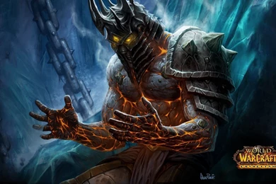 World Of Warcraft Wallpapers