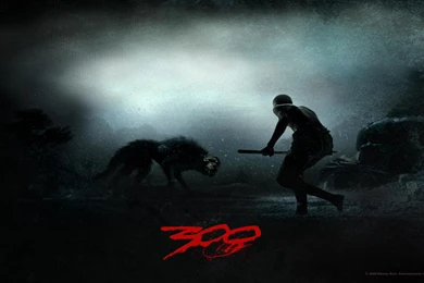 Spartans 300 Wallpapers