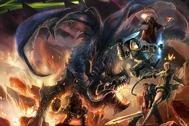 877 World Of Warcraft HD Wallpapers