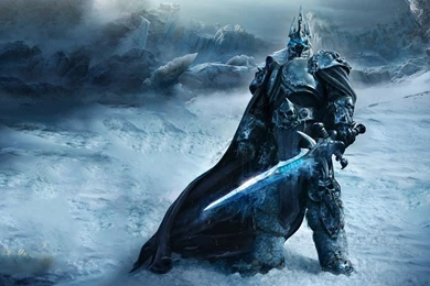 Lich King World Of Warcraft Wallpapers Free Wide HD Wallpapers