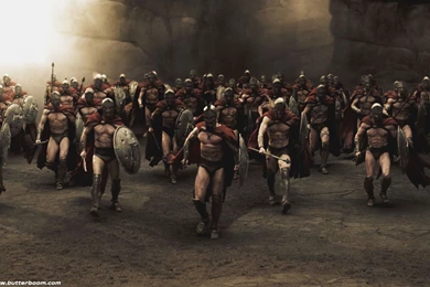 300 Movie Movies Spartan Wallpapers   (