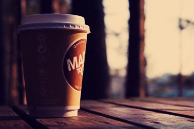 3592_Coffee in a paper cup close up HD wallpaper.jpg