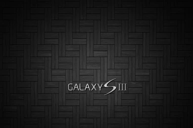 Samsung Galaxy S3 Black   Wallpaper.