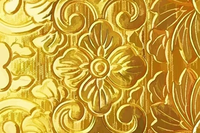 Golden iPhone HD Wallpapers