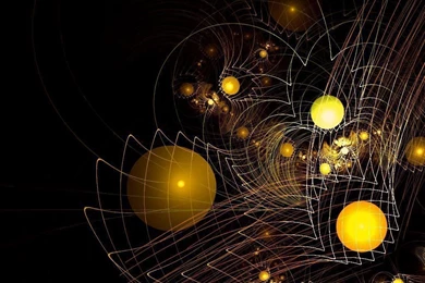 Golden Wallpapers By Chris2010 On DeviantArt