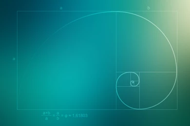 Golden Ratio Wallpapers
