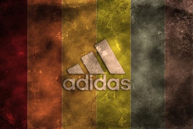 New HD Adidas Multi Colour Logo Wallpaper.jpg