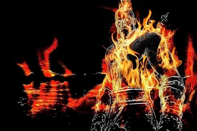 God Of War Wallpapers By No1Stexi On DeviantArt