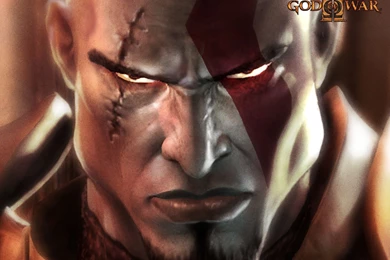 God Of War Wallpapers