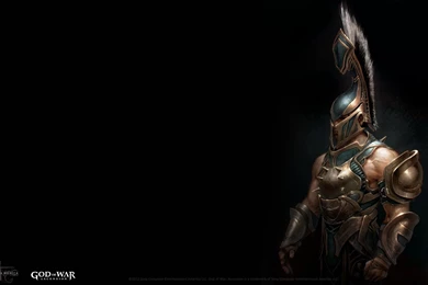 God Of War Game Wallpapers