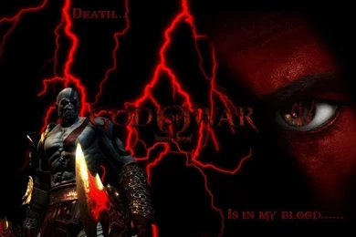 God Of War Wallpapers 1 By XxTreCrazyxX On DeviantArt