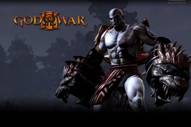 God Of War 3 Wallpapers Gallery   Best Quality God Of War 3 ...