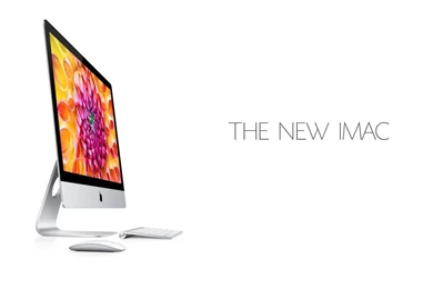 iMac HD Desktop Wallpapers : High Definition : Fullscreen
