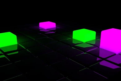 3D Abstract Wallpapers By Mmdewpl On DeviantArt