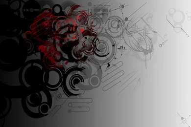 Beautiful 3D Abstract Wallpapers