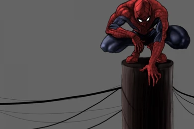 Comics Spiderman Marvel Hd Wallpapers (