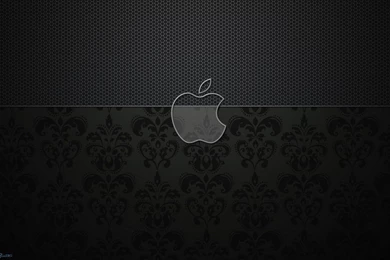 Leather Apple Wallpapers