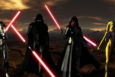 STAR WARS OLD REPUBLIC Mmo Rpg Swtor Fighting Sci fi Wallpapers ...