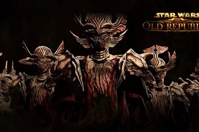 Wallpapers And User Interfaces On SWTOR   DeviantArt